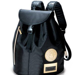 Versace Woman Summer Backpack